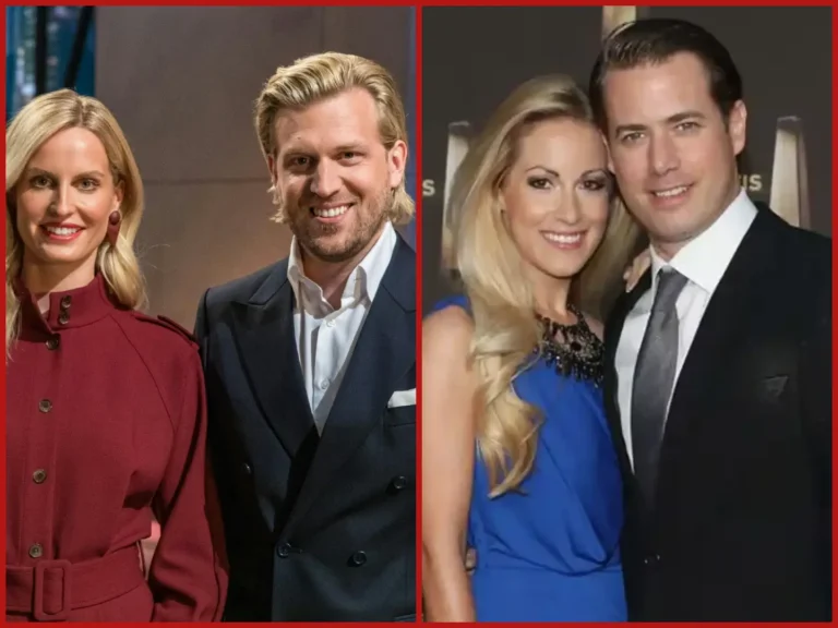 Lars Ricken & Franziska Ricken – Beziehung, Familie und Karriere lars ricken franziska schulz