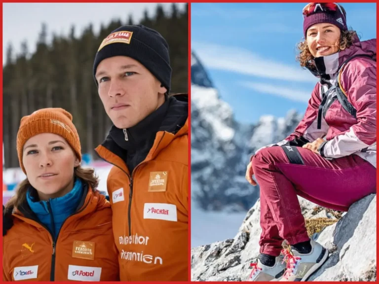 Pirmin Dahlmeier: Ein Blick auf die Familie von Laura Dahlmeier pirmin dahlmeier