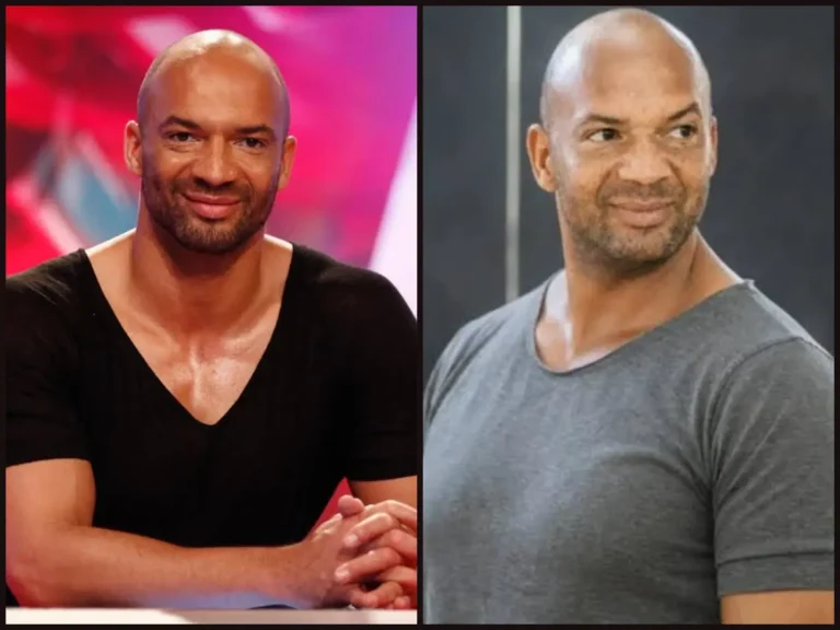 Carlos Detlef Akwasi: Familie, Tanz und Leben des Sohnes von Detlef D! Soost carlos detlef akwasi