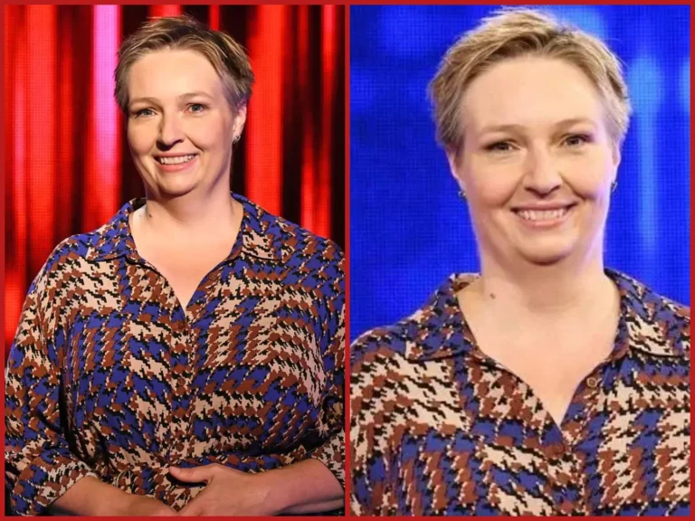 Mit wem ist Adriane Rickel verheiratet? Was über das Privatleben der beliebten Quizjägerin bekannt ist mit wem ist adriane rickel verheiratet