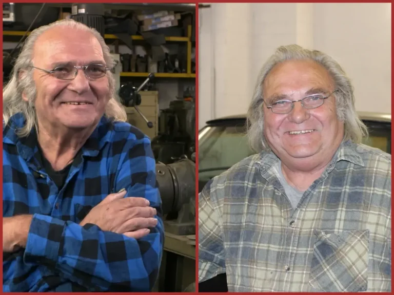 Steel Buddies Günther gestorben? Fakten, Gerüchte und was wirklich bekannt ist steel buddies günther gestorben